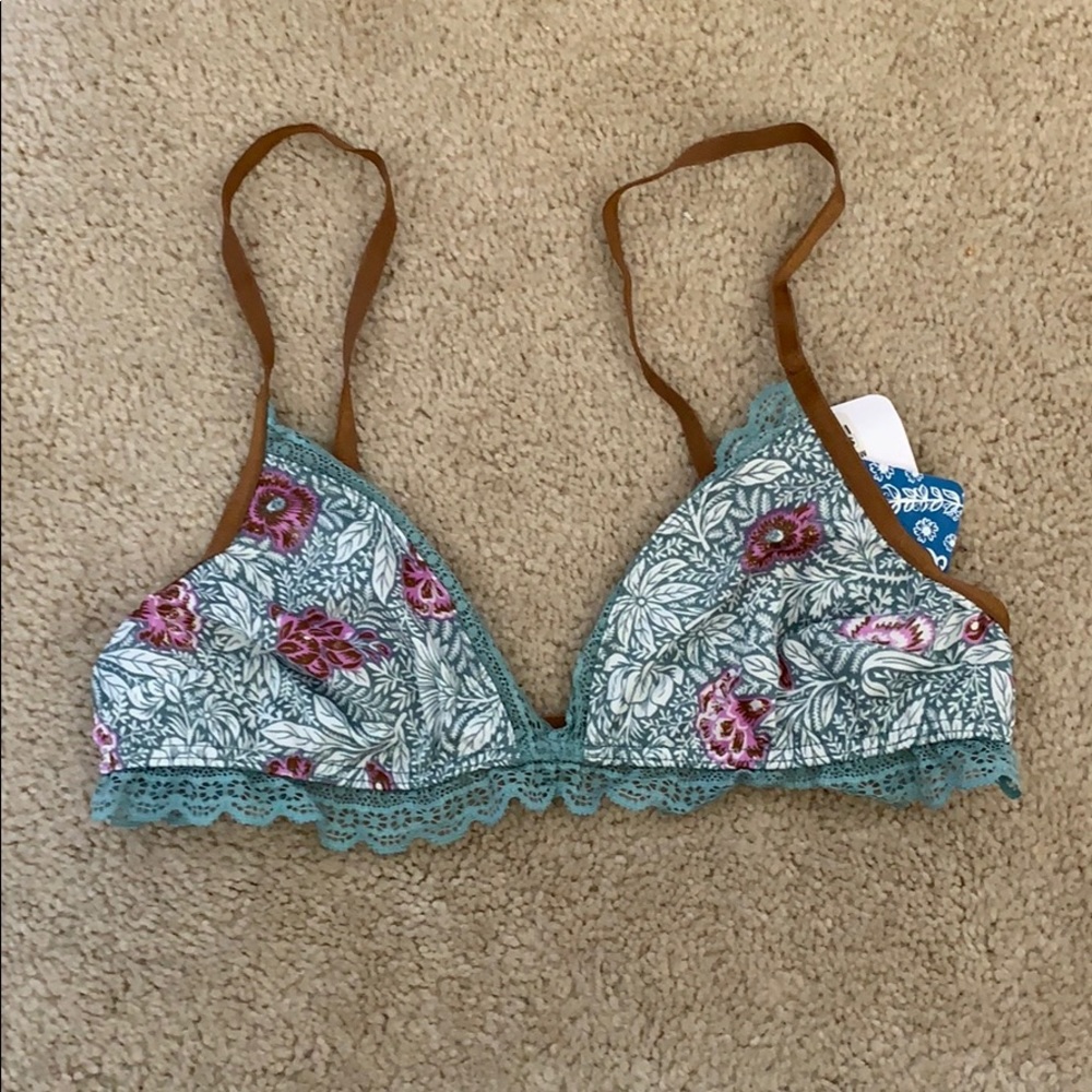 Free People Bralette